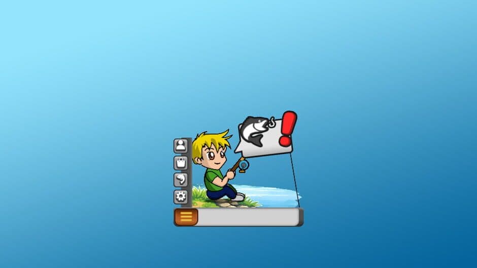 Tiny Catcher screenshot 3