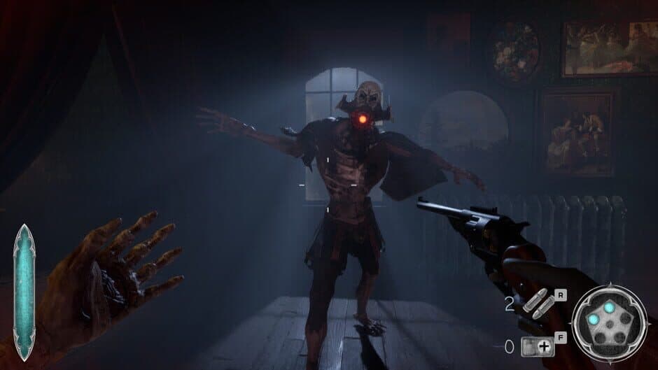Curtain Call screenshot 2
