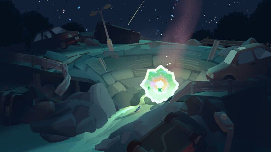 Bad Magpie screenshot 2