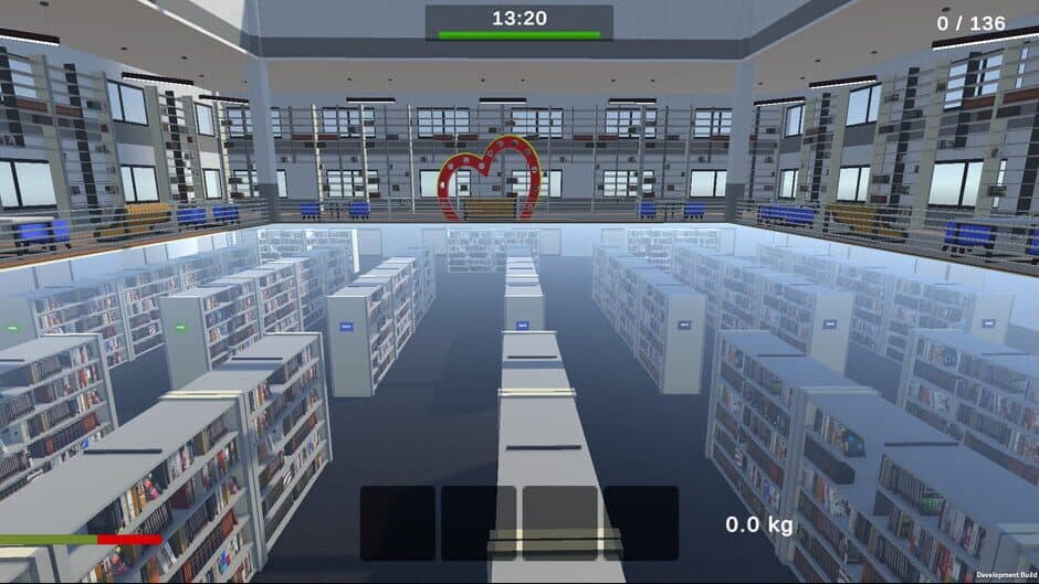 Book Organizer screenshot 2