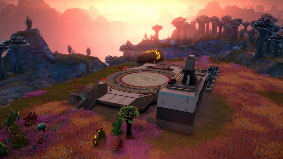 Star Trek: Outposts Unknown screenshot 3