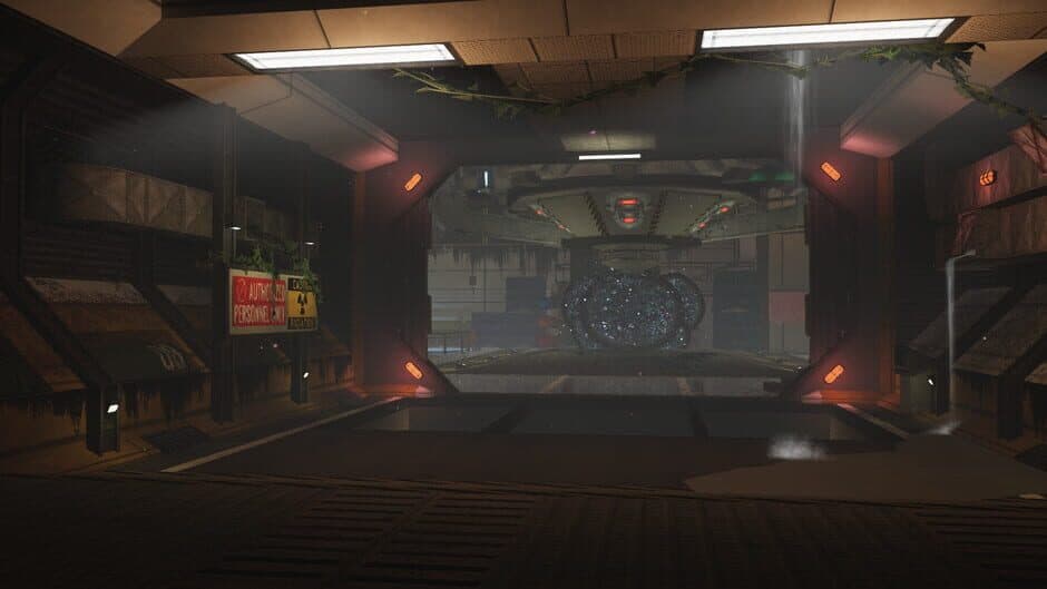 Abiotic Factor: Entropic Break screenshot 2