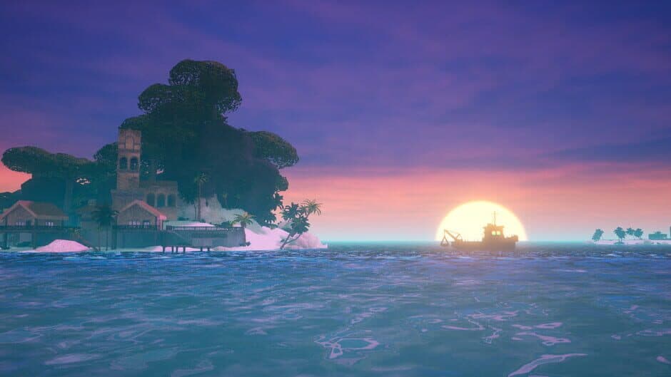 Abiotic Factor: Entropic Break screenshot 3