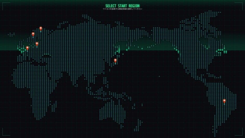Signal Zero screenshot 2