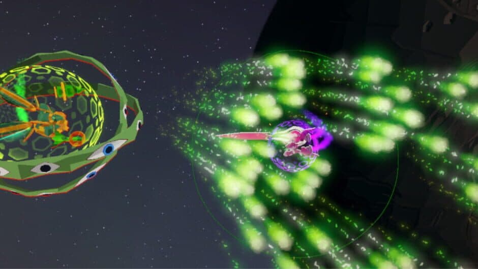 Signal Zero screenshot 3