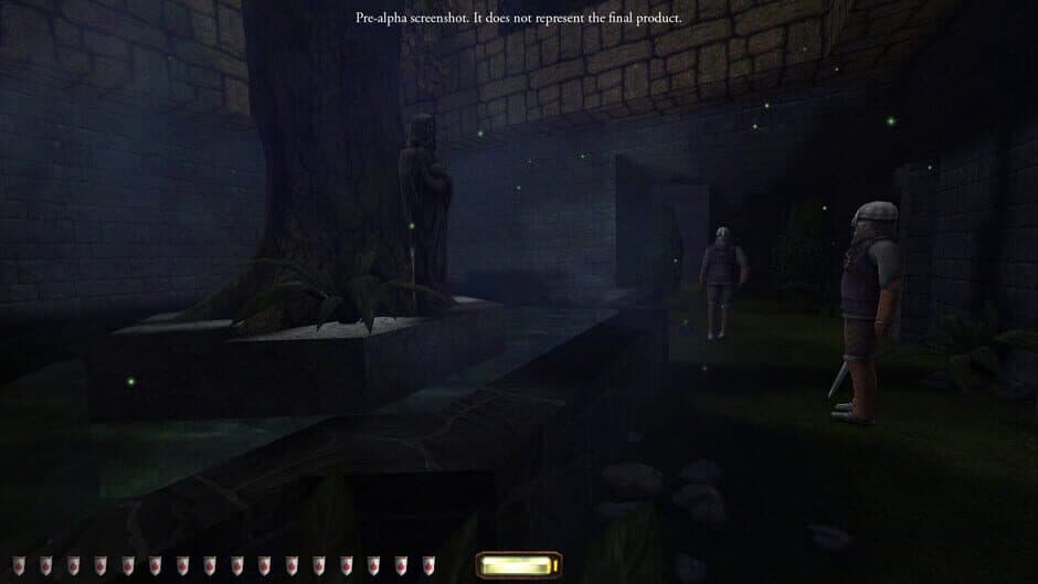 Thief: The Dark Project Remastered screenshot 1