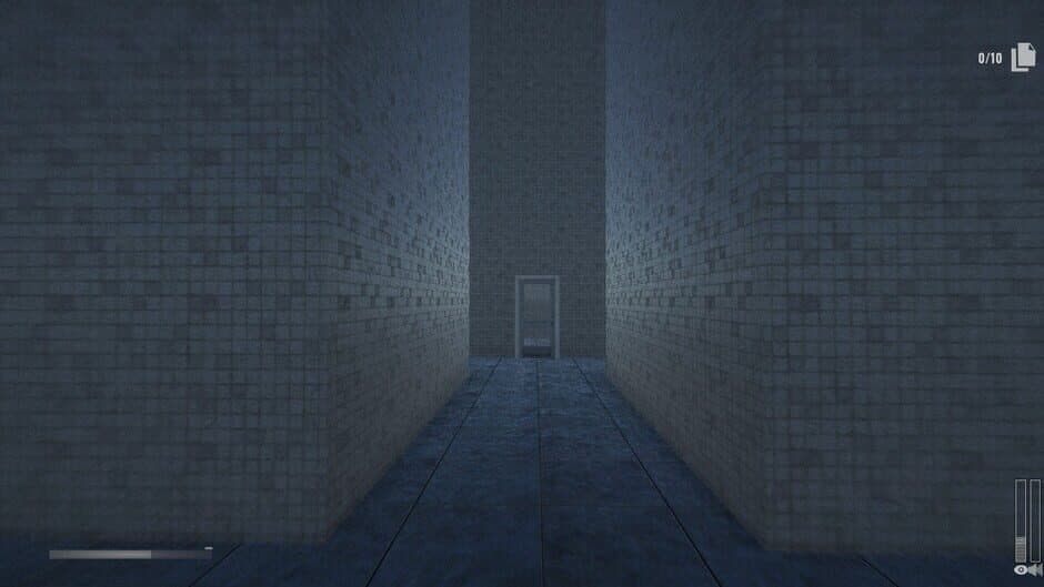 Backrooms: Into the Hole screenshot 2