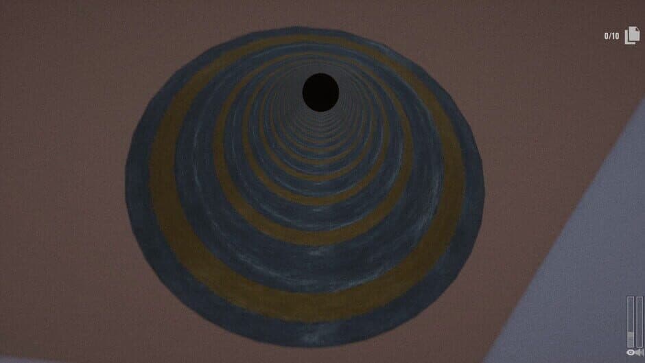 Backrooms: Into the Hole screenshot 3