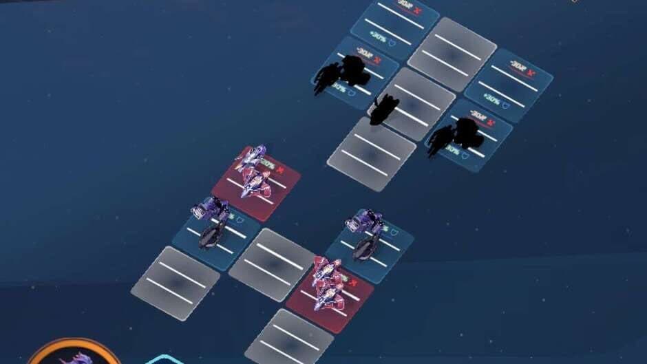 Nebulae screenshot 4