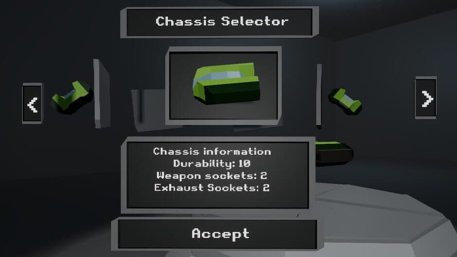 Void Crawlers screenshot 4
