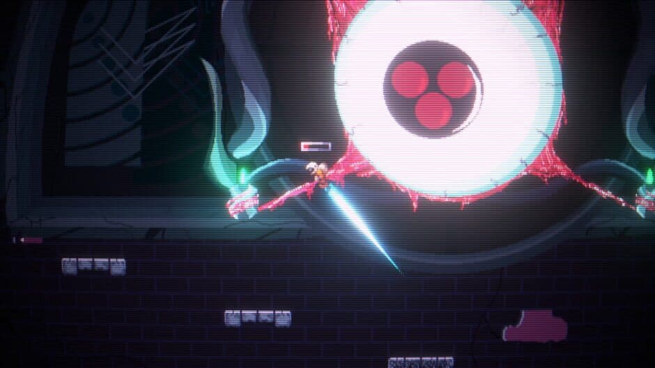 The Misadventures of Spaceman Biff screenshot 3