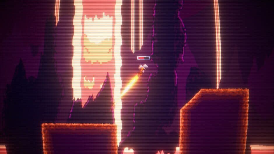 The Misadventures of Spaceman Biff screenshot 1