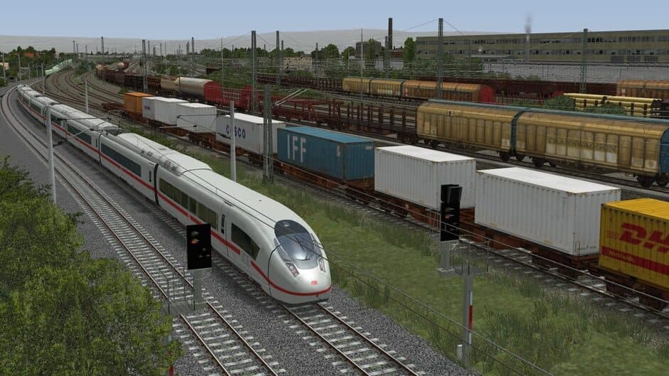 EEP 12 screenshot 1