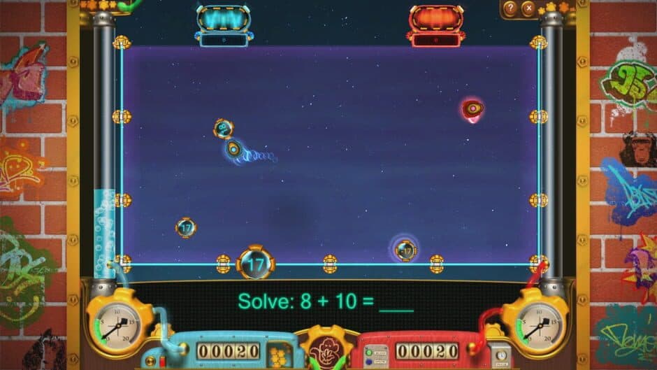 Monkey Tales screenshot 2