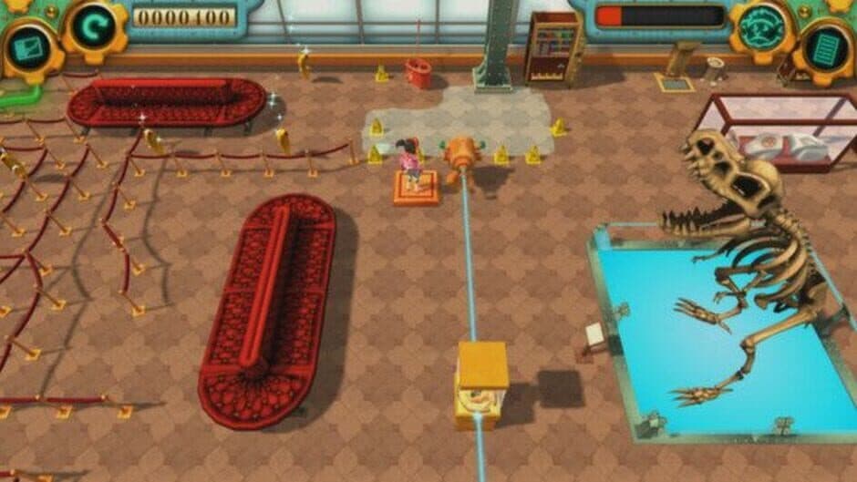 Monkey Tales screenshot 3