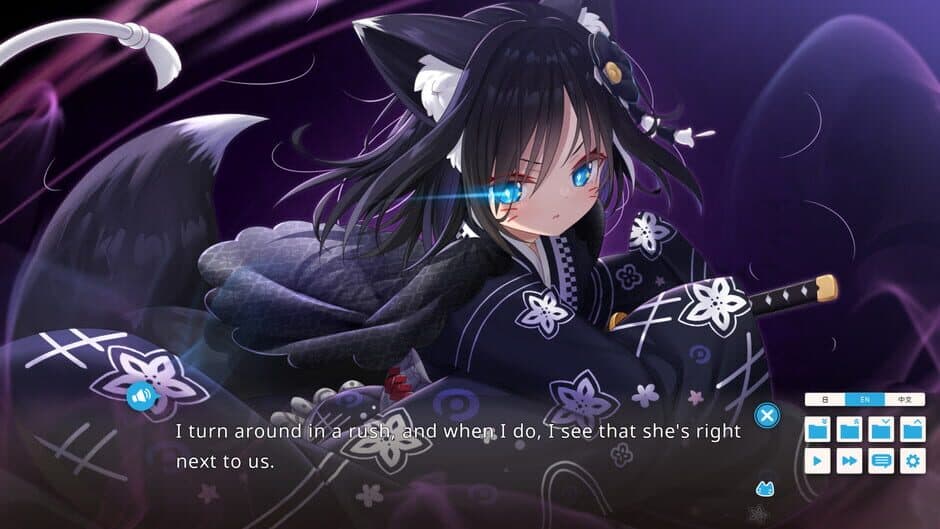 Neko-Mimi Sweet Housemates Vol. 2 screenshot 3