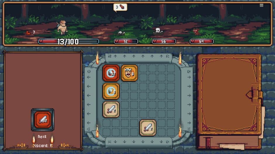 The 11th Power screenshot 1
