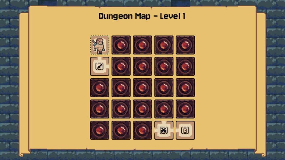 The 11th Power screenshot 2