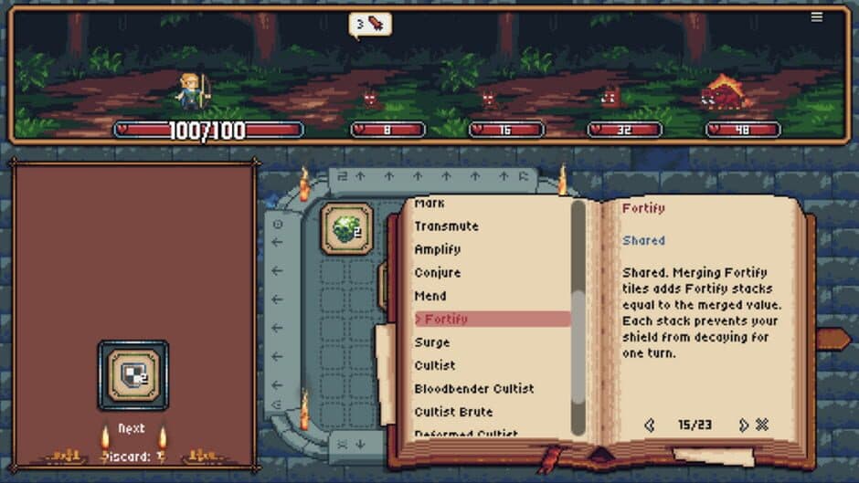 The 11th Power screenshot 3