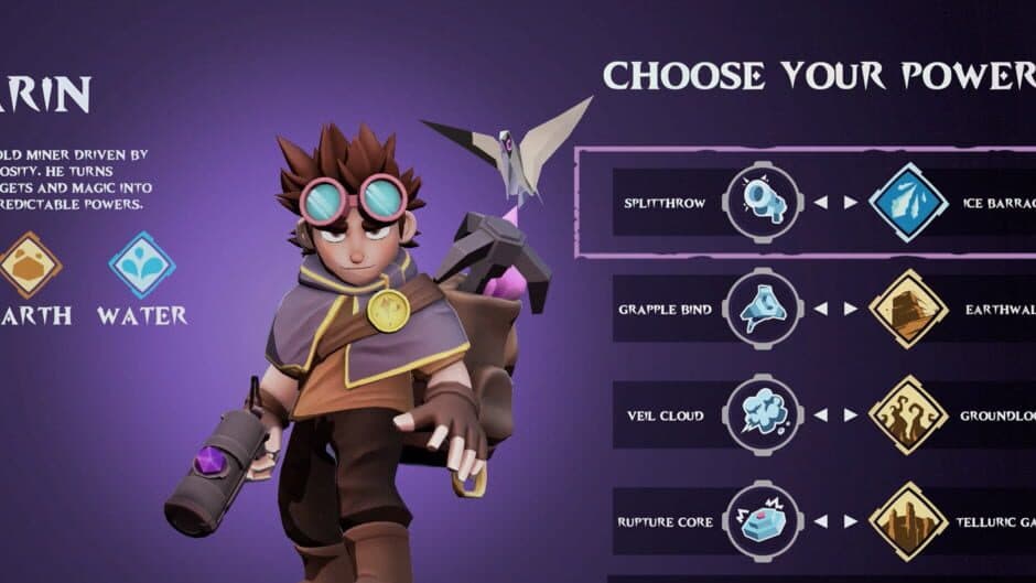 Paper Strike screenshot 3