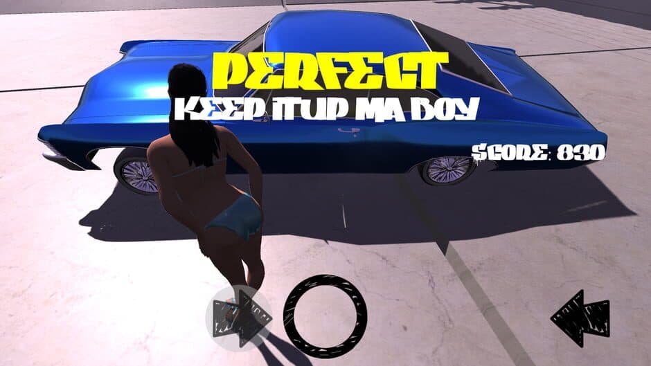 LA Soul screenshot 1