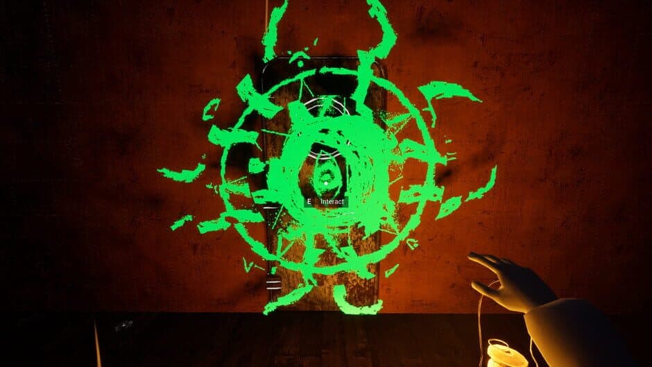 Broken Voyage screenshot 1