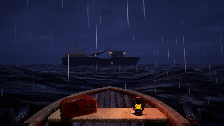 Broken Voyage screenshot 3