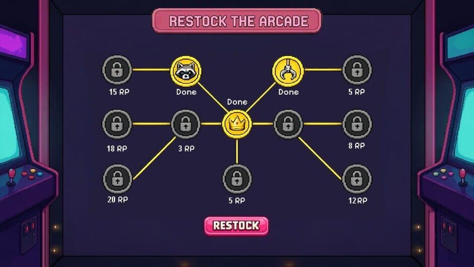Clawless Coin screenshot 2