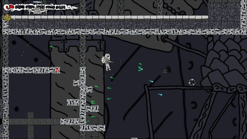 Jarnasmal screenshot 1