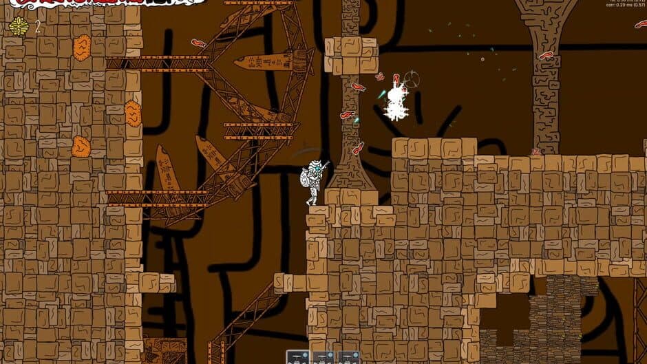 Jarnasmal screenshot 3
