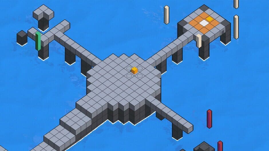 Gridwalker screenshot 3