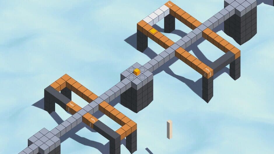 Gridwalker screenshot 4