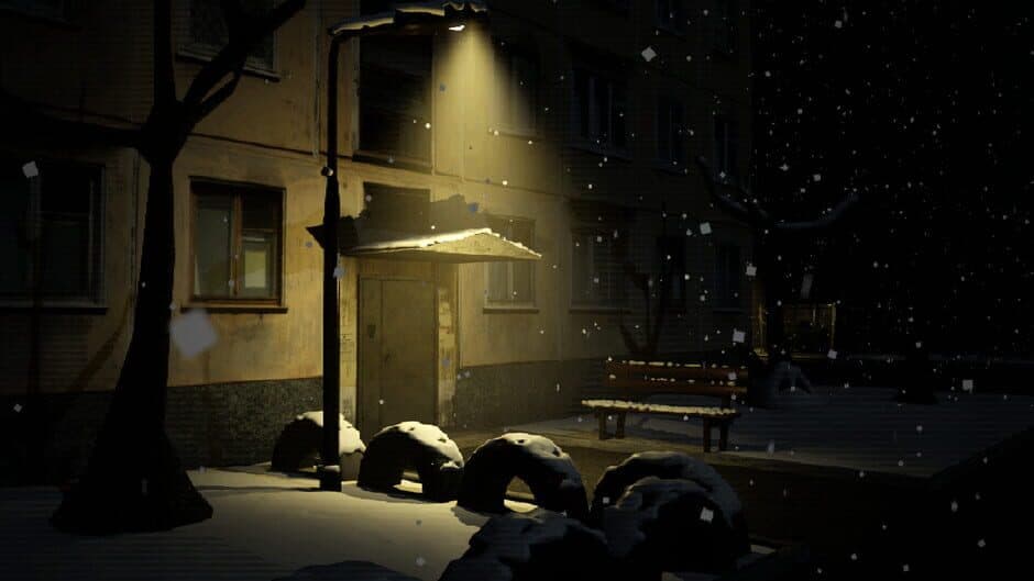 Crazy Neighbour screenshot 2