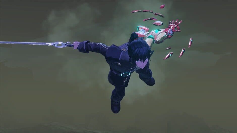 Xenoblade Chronicles 3: Nintendo Switch 2 Edition screenshot 2