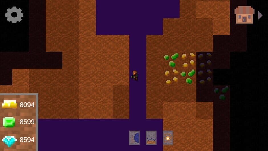 Earth Forge screenshot 3