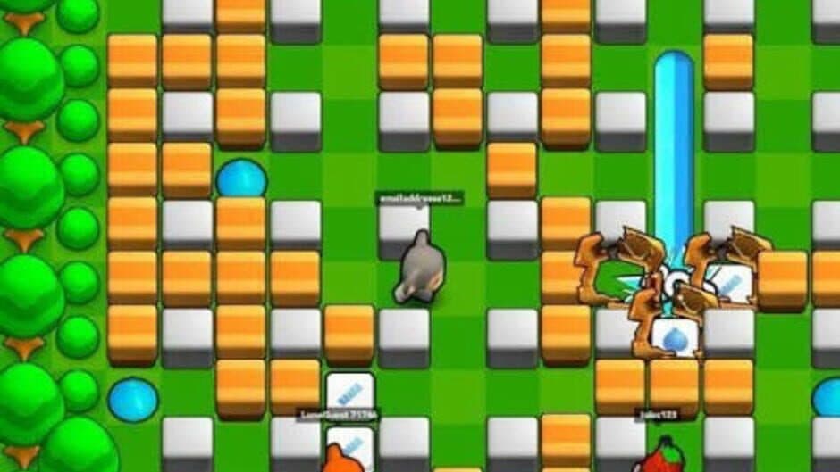 Balloono screenshot 1