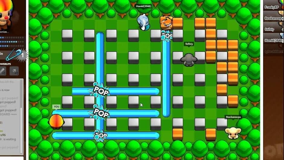 Balloono screenshot 2