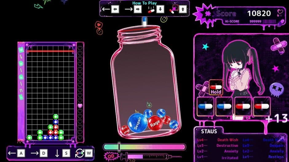 Mental Medicine screenshot 2
