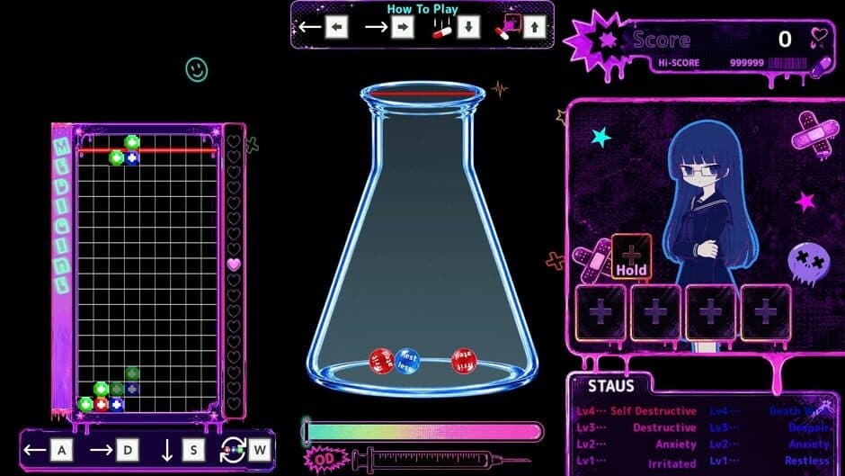 Mental Medicine screenshot 4