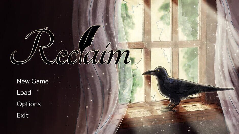 Reclaim screenshot 1