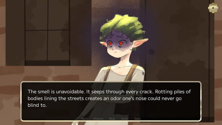 Reclaim screenshot 2