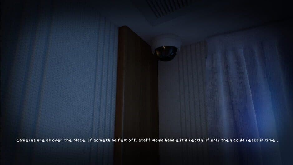 The Murder of Yesterday screenshot 1