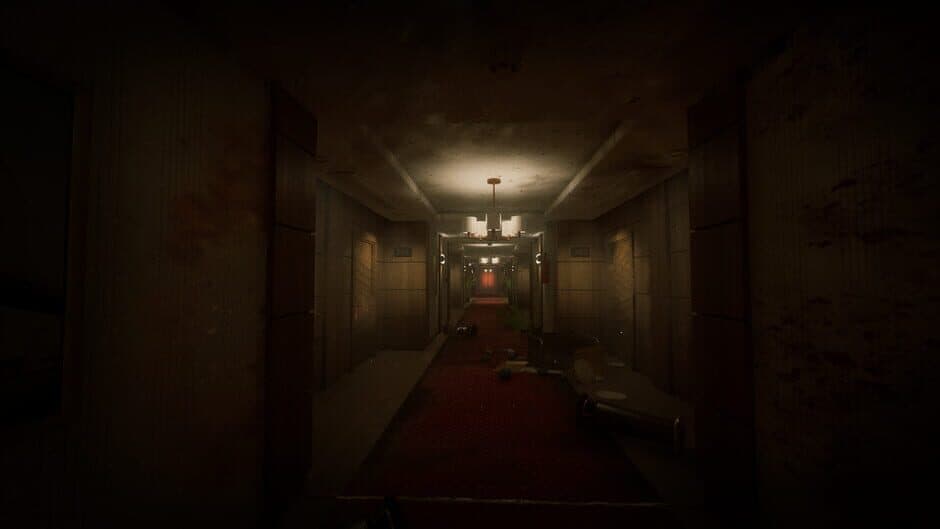 The Murder of Yesterday screenshot 4
