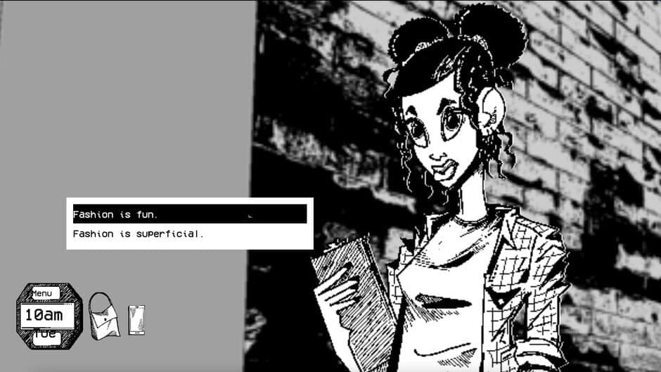 BoHeM screenshot 2