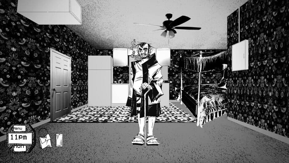 BoHeM screenshot 4