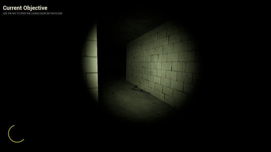 The Dare screenshot 1