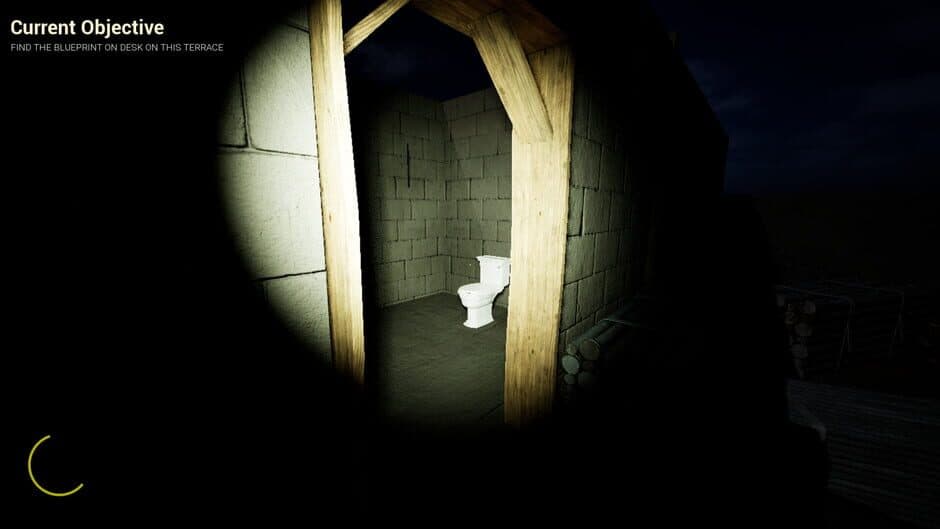 The Dare screenshot 3