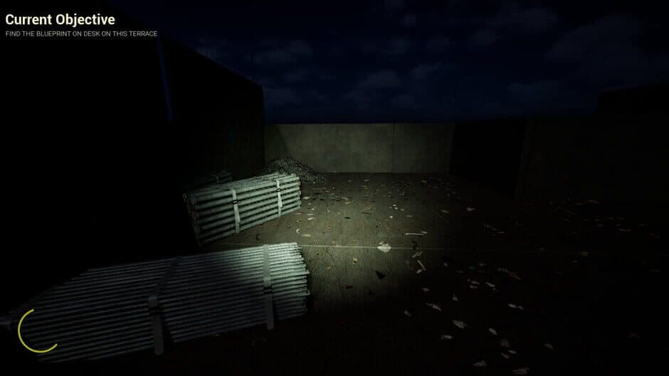 The Dare screenshot 4