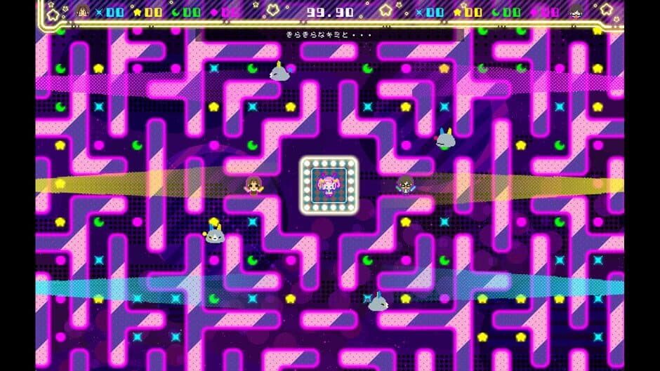 Raspberry's Berry Match screenshot 2