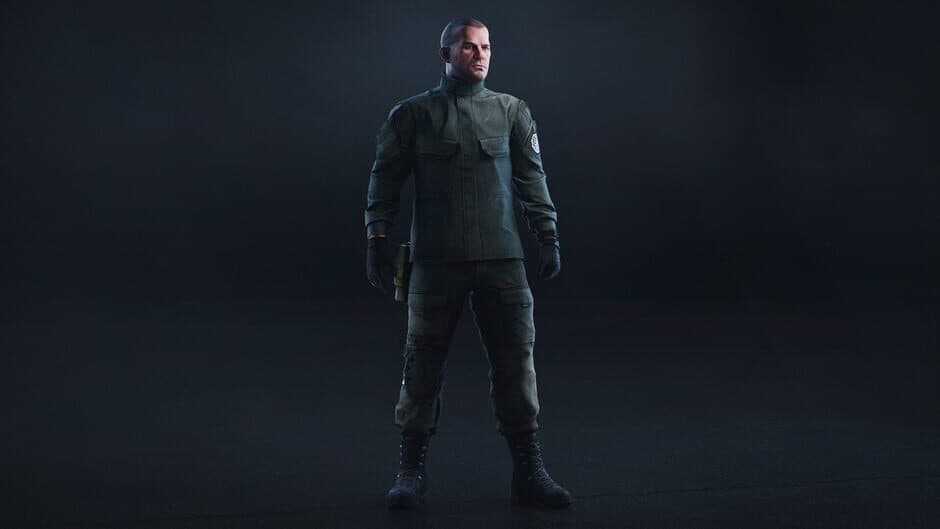 Escape from Tarkov: Bear - Zaslon screenshot 1
